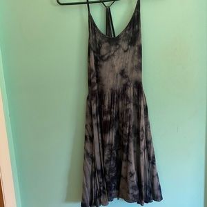 American eagle dress